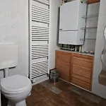 Haus Alva Apartment