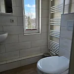 Haus Alva Apartment Ostseebad Heringsdorf