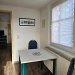 Apartment Haus Alva *