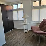 Apartment Haus Alva Ostseebad Heringsdorf