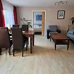 Apartment Haus Alva