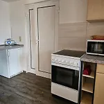 Haus Alva Apartment Ostseebad Heringsdorf