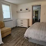 Apartment Haus Alva Ostseebad Heringsdorf