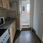 Apartment Haus Alva *