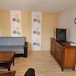 Haus Alva Apartment Ostseebad Heringsdorf
