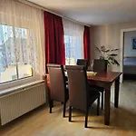 Haus Alva Apartment