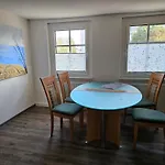 Haus Alva Ostseebad Heringsdorf