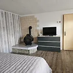 Apartment Haus Alva Ostseebad Heringsdorf