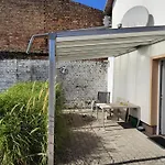 Apartment Haus Alva