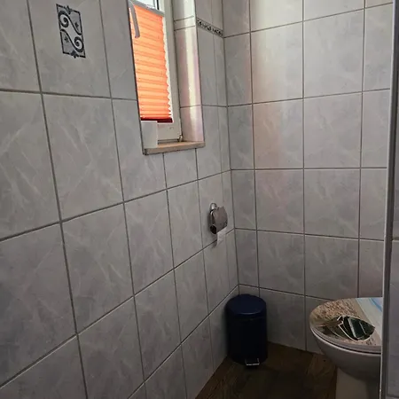 Haus Alva * Heringsdorf (Usedom)