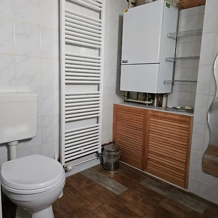 Haus Alva 아파트