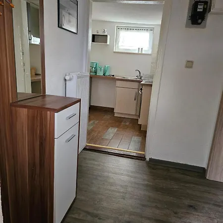 Haus Alva * Heringsdorf (Usedom)