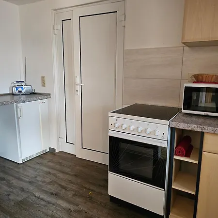 Haus Alva Appartamento Heringsdorf (Usedom)