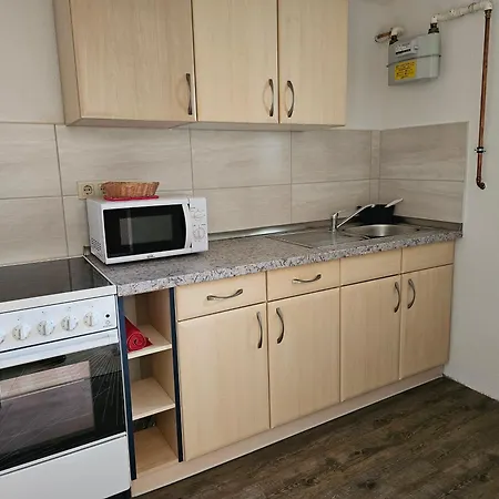 Haus Alva דירה *