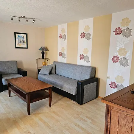 Haus Alva * Heringsdorf (Usedom)