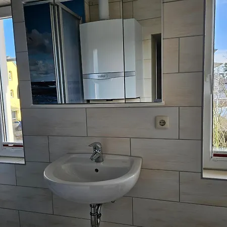 Lejlighed Haus Alva
