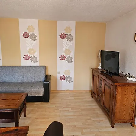 Haus Alva Appartamento Heringsdorf (Usedom)