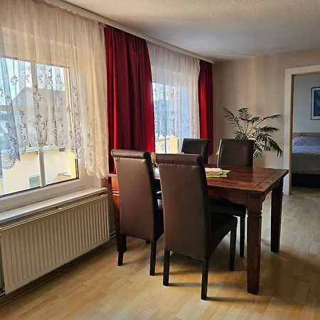 Haus Alva Lejlighed