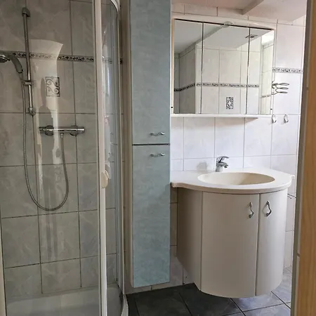 Haus Alva 아파트 *