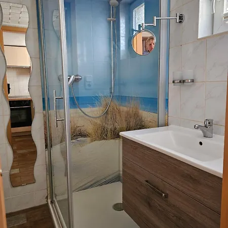 Haus Alva Appartamento Heringsdorf (Usedom)