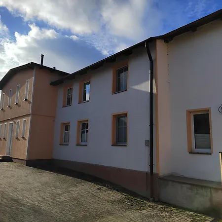 Haus Alva 아파트
