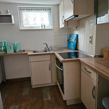 아파트 Haus Alva
