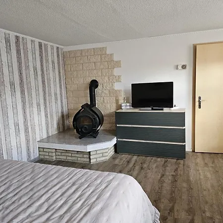 Appartamento Haus Alva Heringsdorf (Usedom)