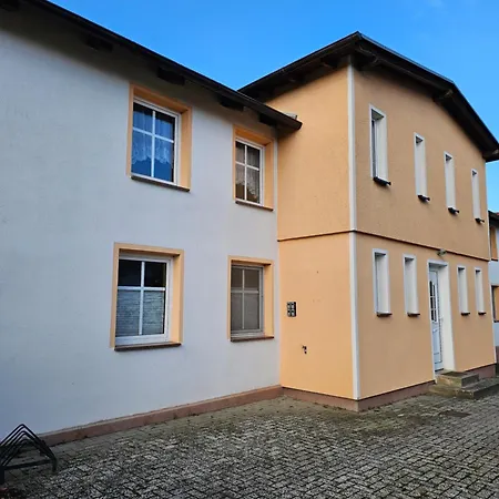 Haus Alva Heringsdorf (Usedom)