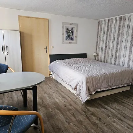 Haus Alva Apartment