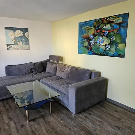 Appartamento Haus Alva