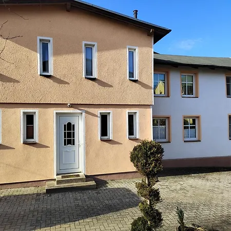 Haus Alva *