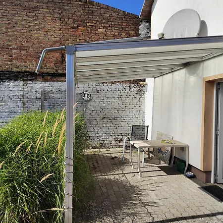 Appartamento Haus Alva