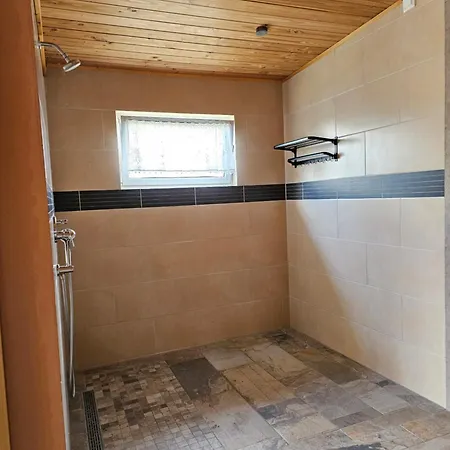 Appartamento Haus Alva Heringsdorf (Usedom)