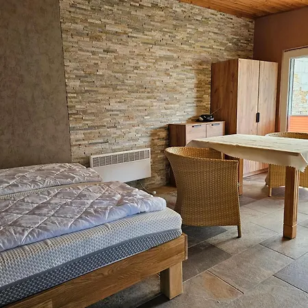 Haus Alva Apartment