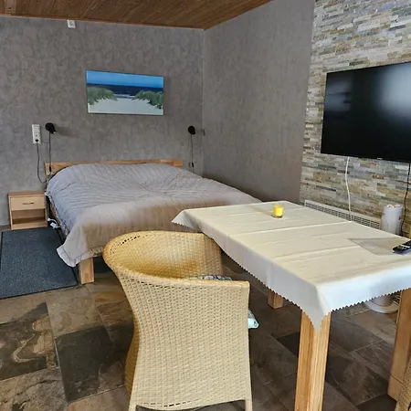 Haus Alva Appartamento Heringsdorf (Usedom)