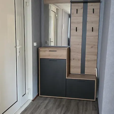 Apartment Haus Alva