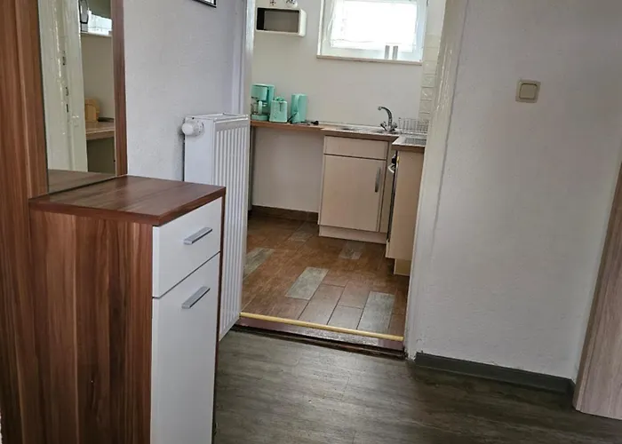 Haus Alva * 제바트헤링스도르프